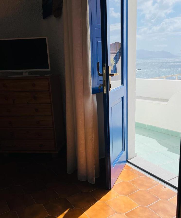 Perla Salina Villa Leni Exterior photo