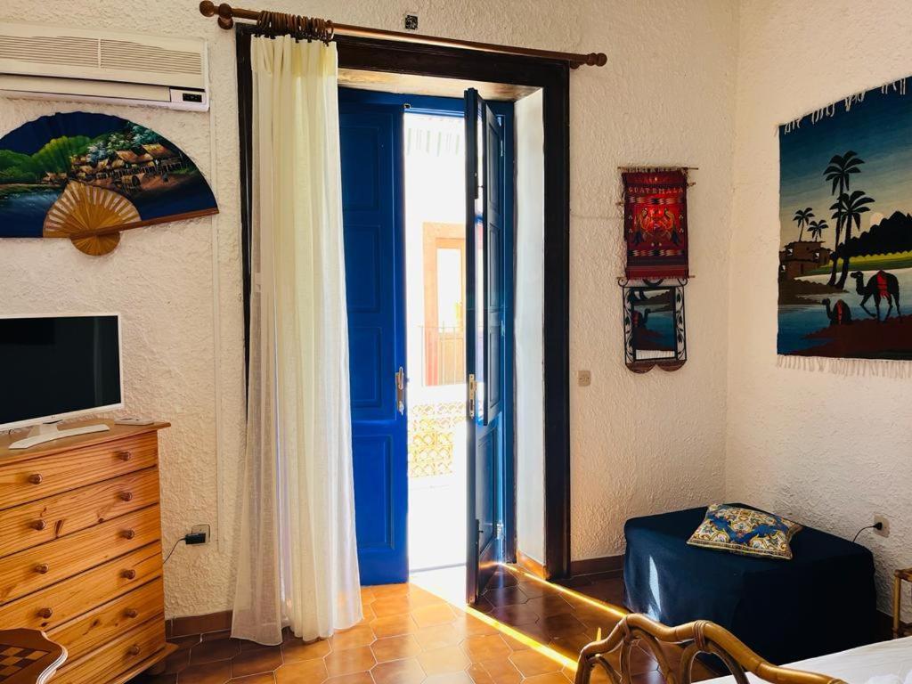 Perla Salina Villa Leni Exterior photo